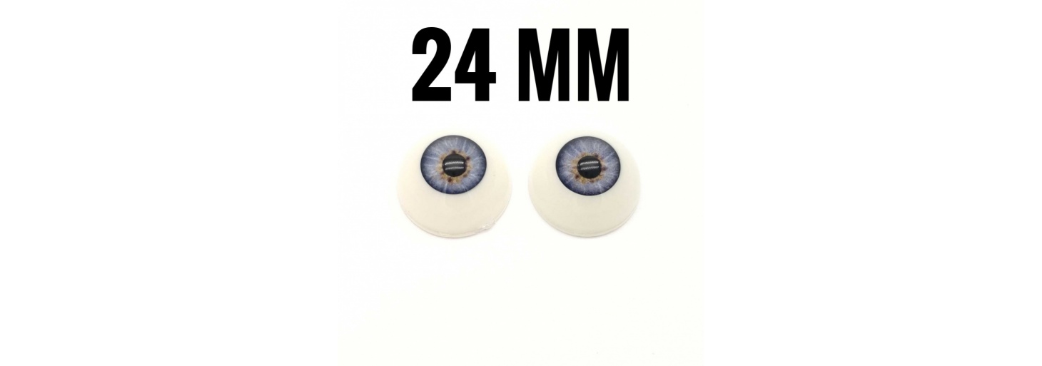 24MM SIZE