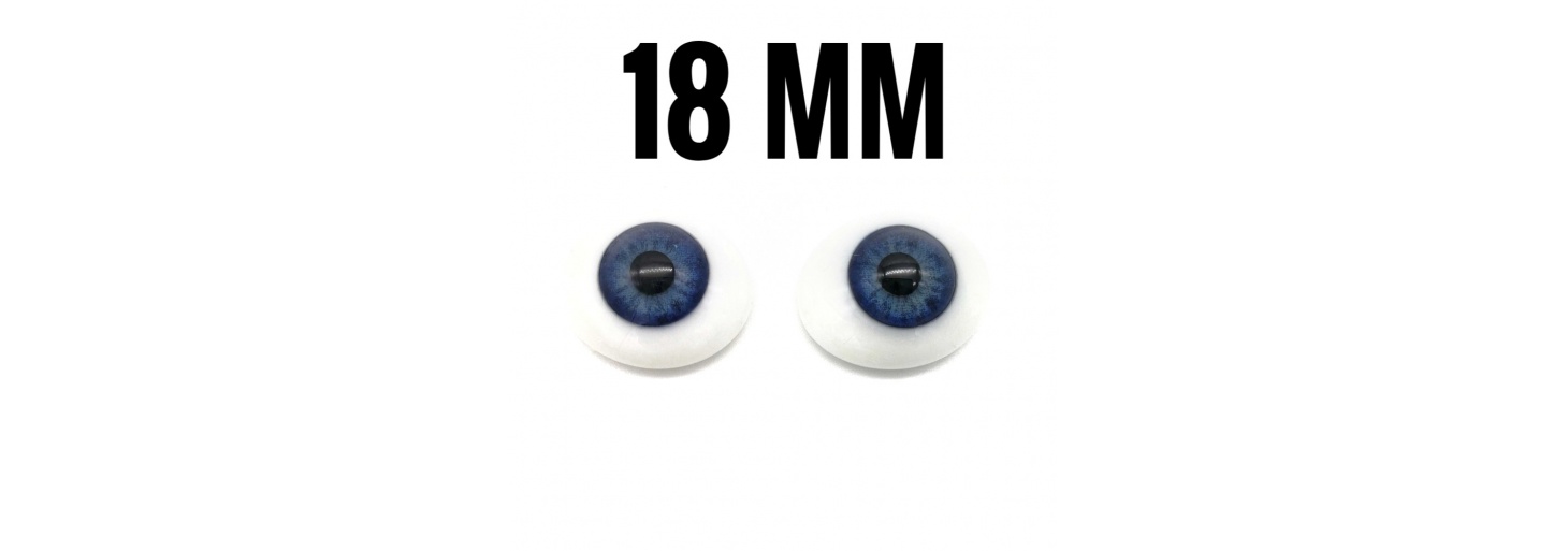 18MM SIZE