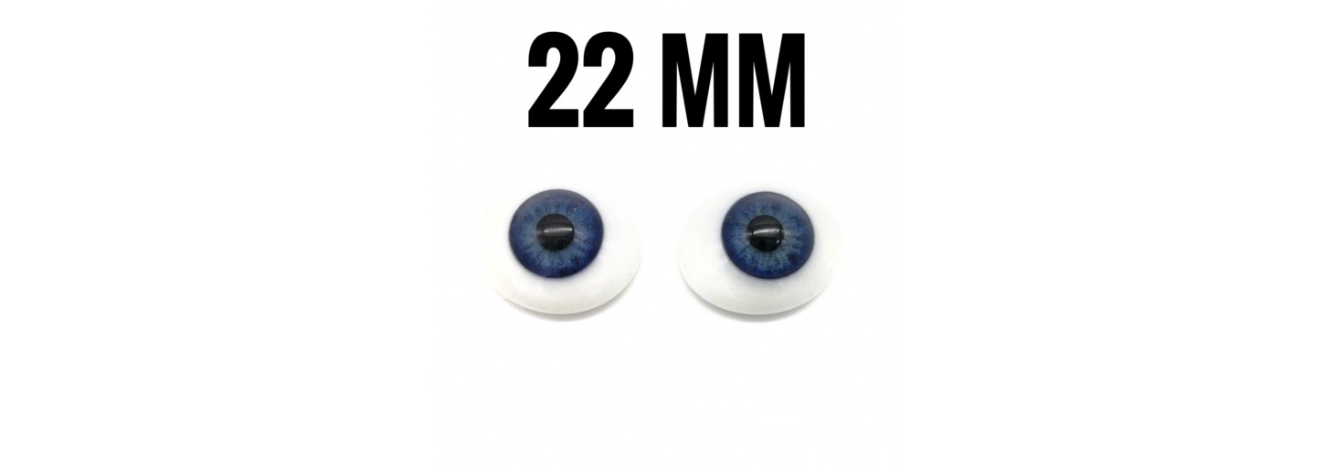 22MM SIZE