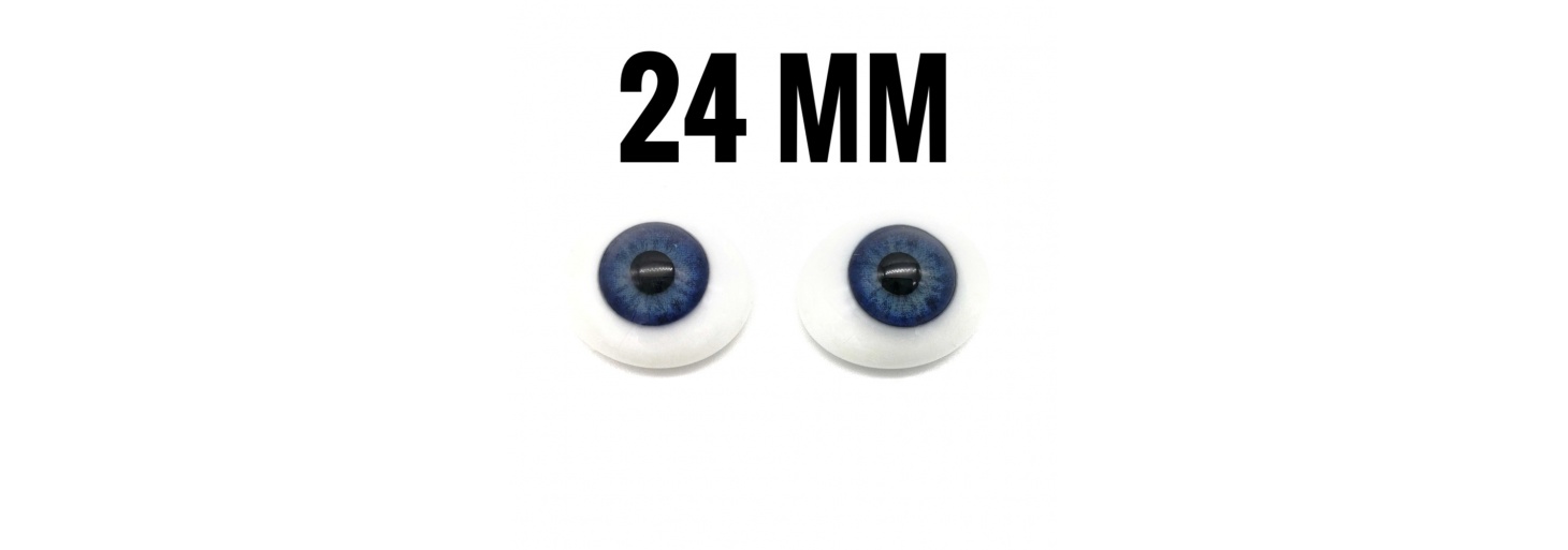24MM SIZE