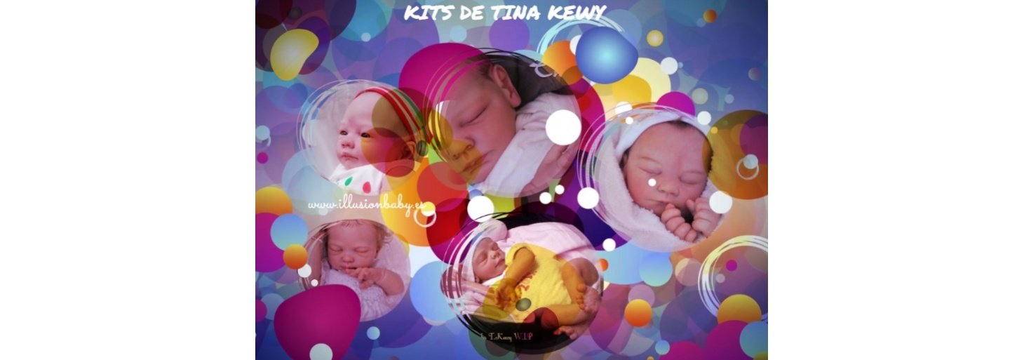 Tina Kewy