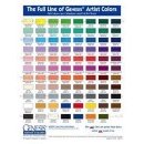 Genesis paintings