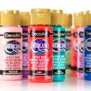 Pinturas secado al aire
