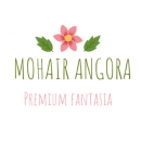  Mohair Angora Premium Fantasía