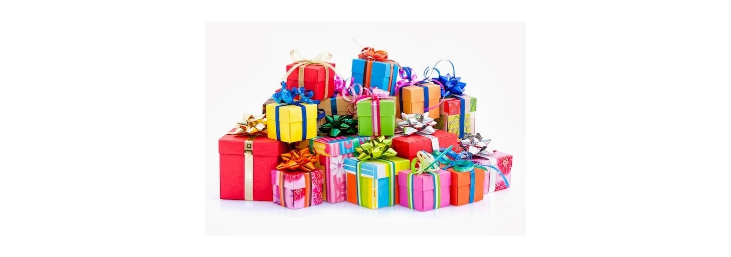 Regalos