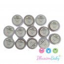 Lanugo para reborn 