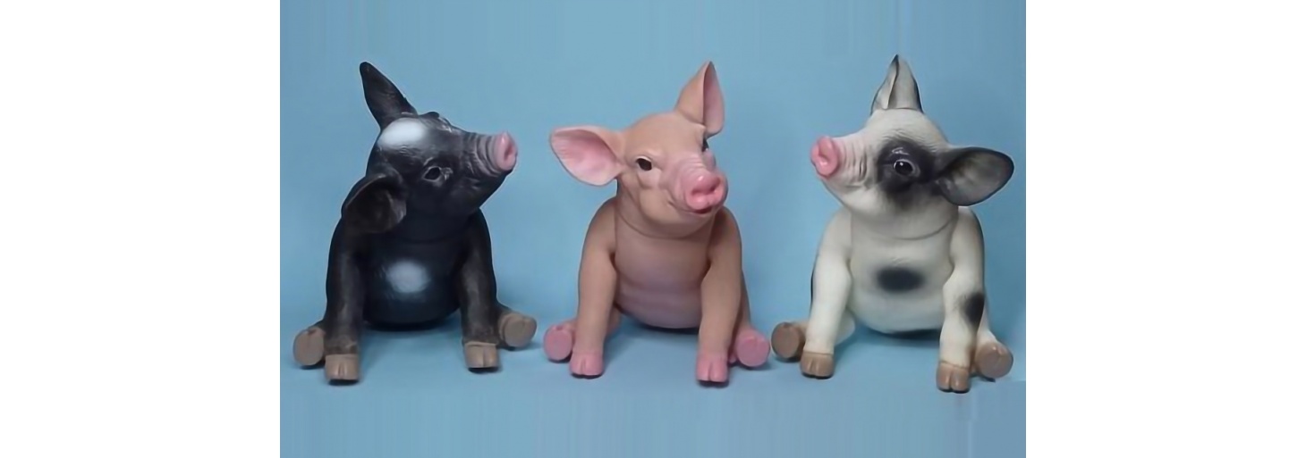 Toy Animals