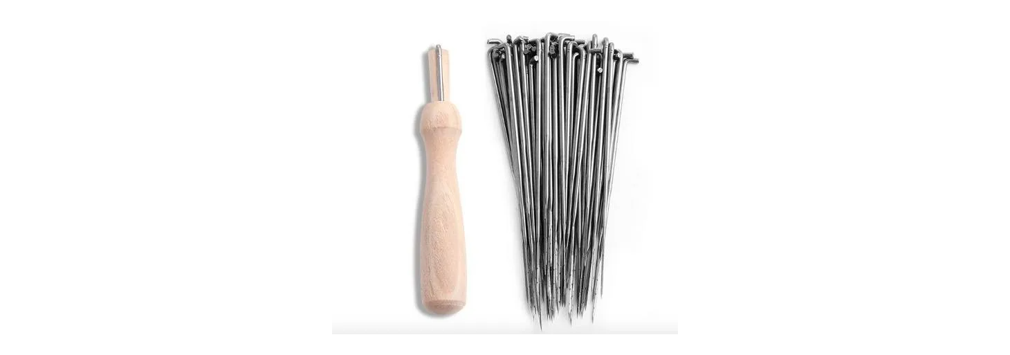 needle packs