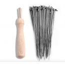 needle packs