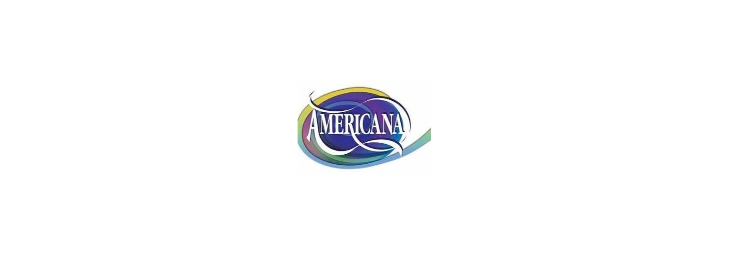 La Americana Acrylic Packs