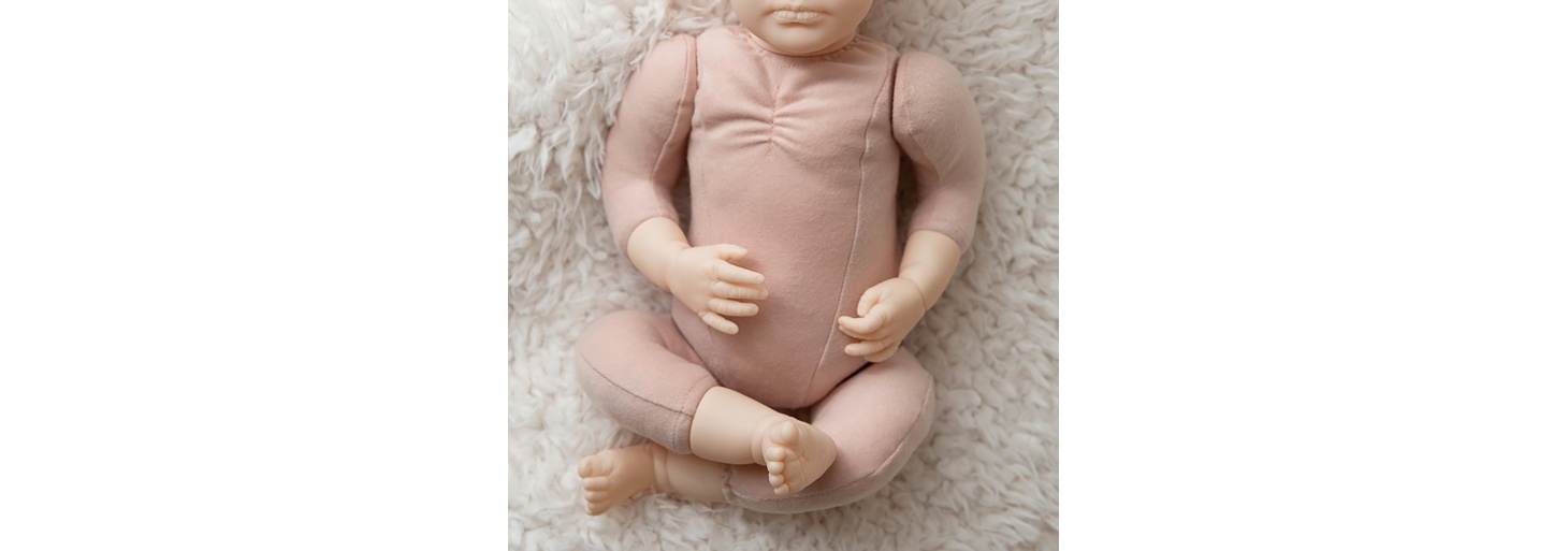 With fabric body