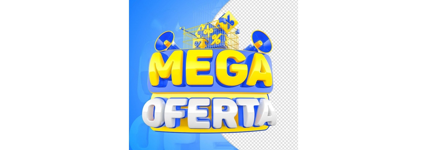 Mega Ofertas