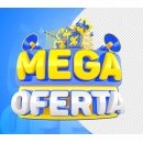 Mega Ofertas