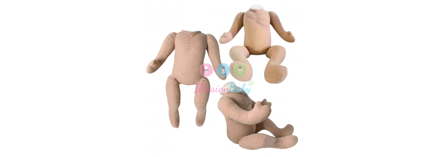 Cuerpos Abracitos