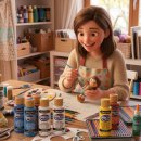 Manualidades y Bellas Artes