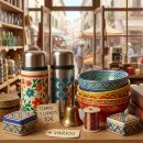 Bazar y Hogar