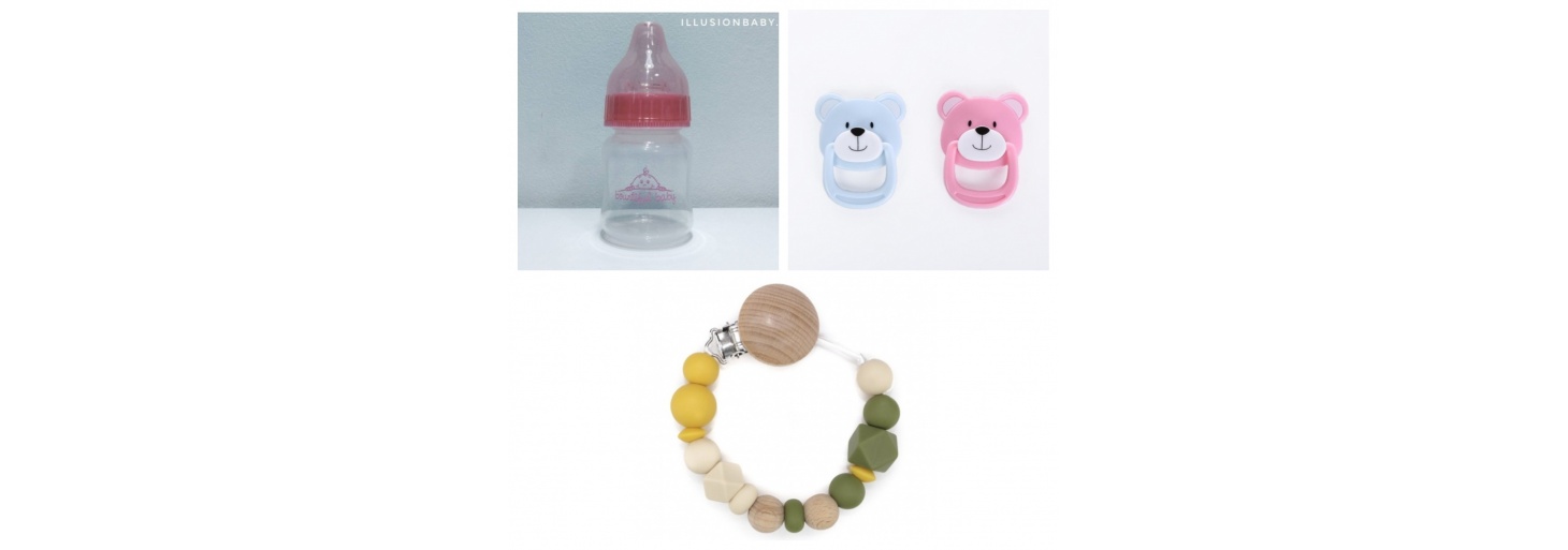 Accesorios