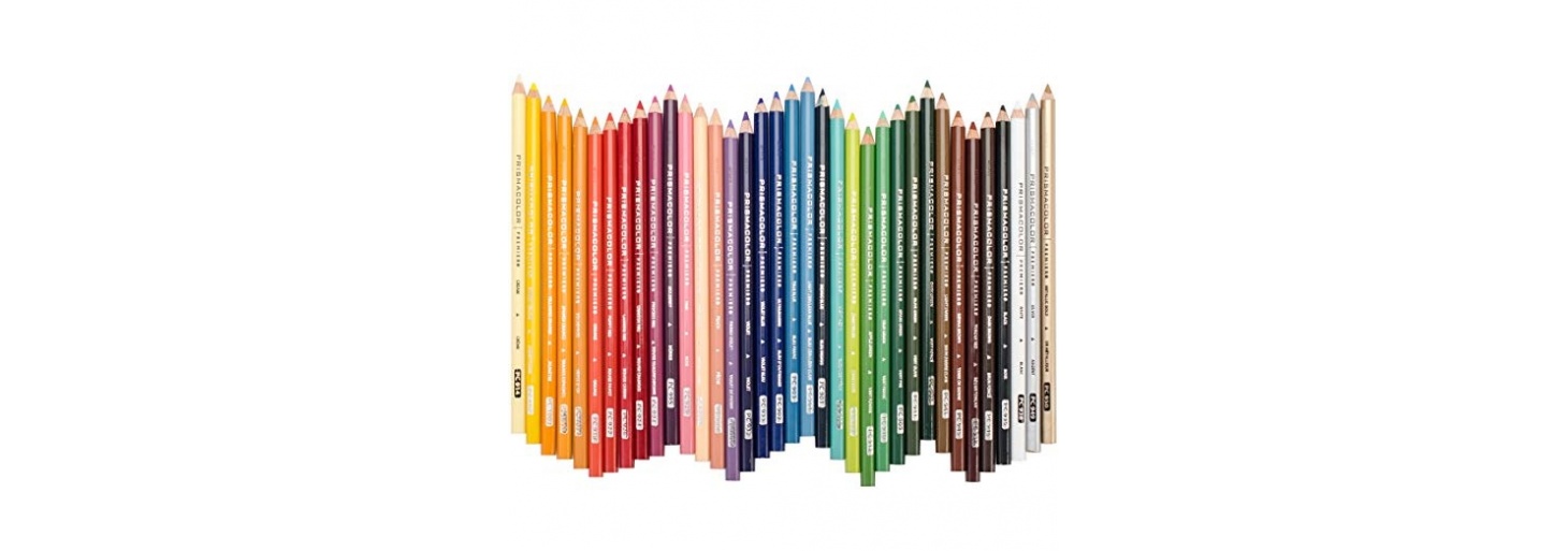 Prismacolores