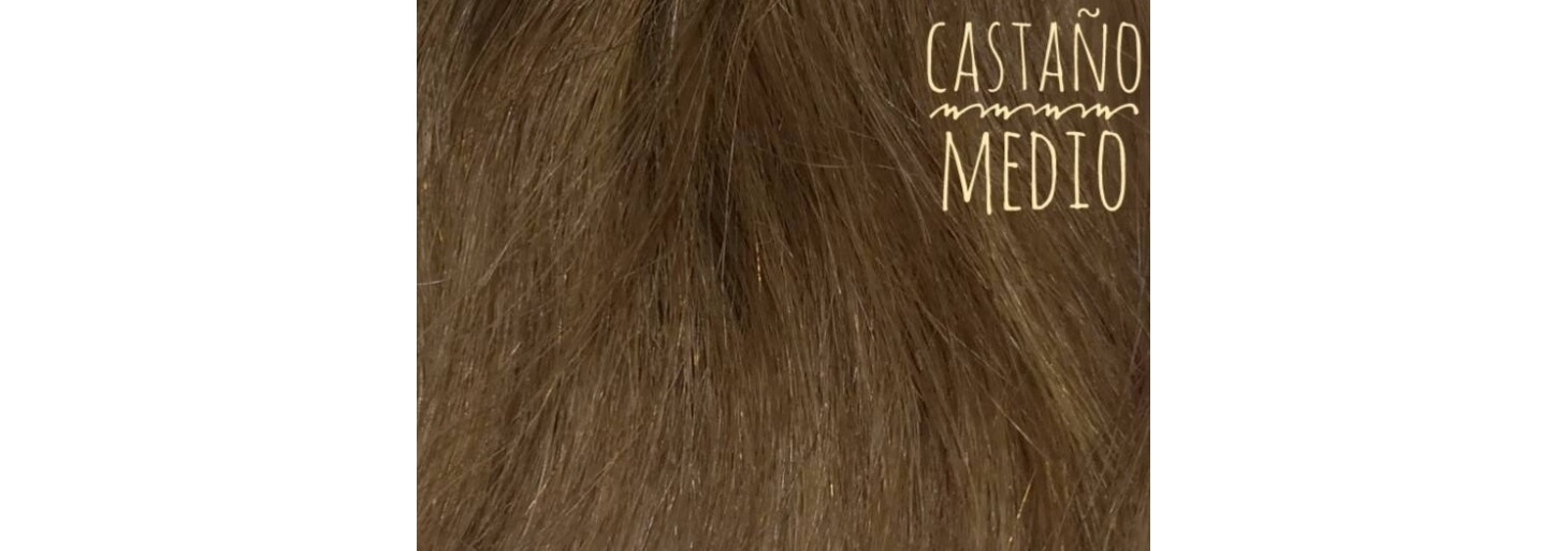 Pelo natural