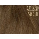 Pelo natural