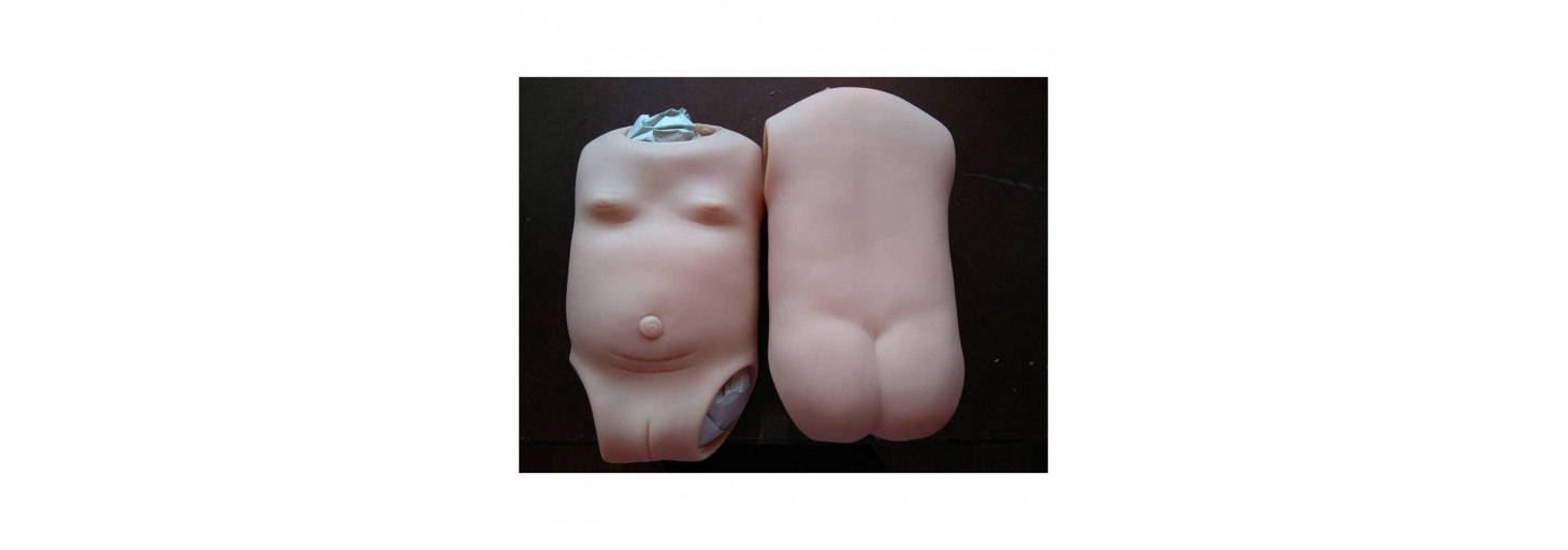 Placas y Torsos