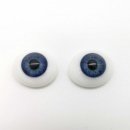 Ojos de cristal